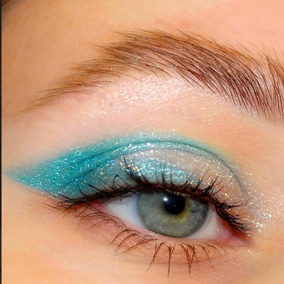 Powerpuff Girls "Princess Morbucks" colour stix - Picture 4 of 11